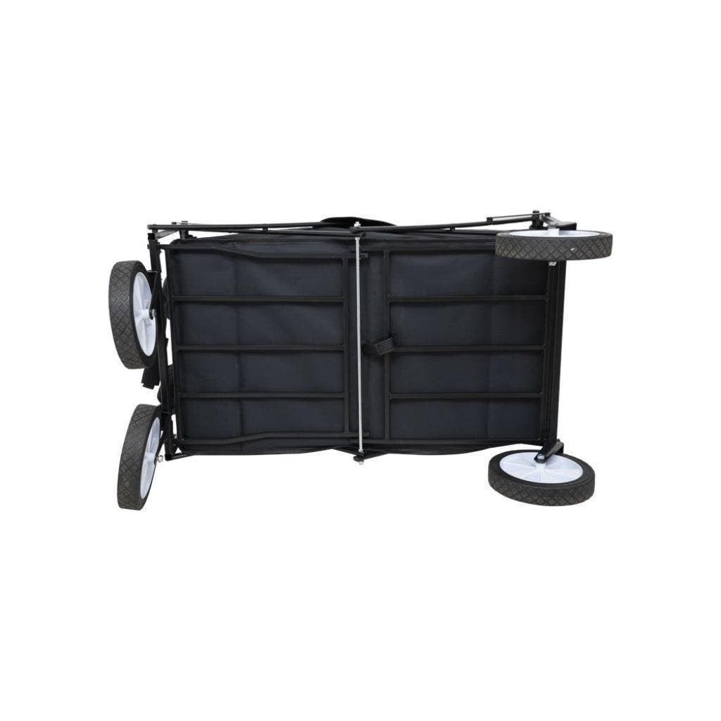 GARDENGEAR Opvouwbare bolderkar, Ophalen of Verzenden, Nieuw