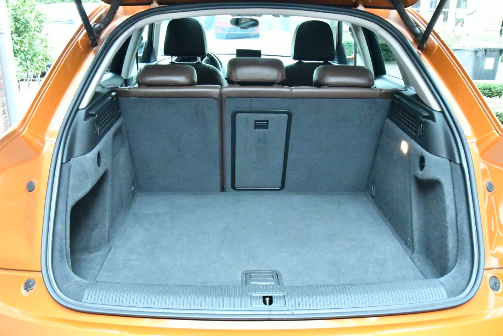 Foto 11 van Audi Q3 2013 Sline automaat - prachtige kleur