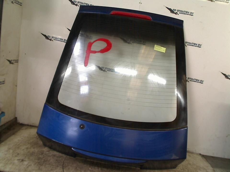 Achterklep Toyota Celica (ZZT230/231) (1999-08/2005-07), Gebruikt, Kundenbetreuung@toyota.de, Toyota-Allee 2, Köln 50858, , Duitsland