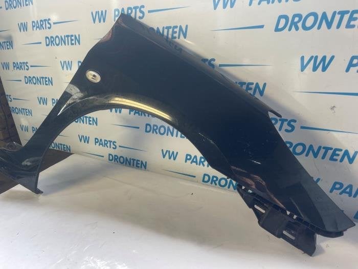 Scherm rechts-voor van een Peugeot 307, Auto-onderdelen, Gebruikt, -, Verzenden, -