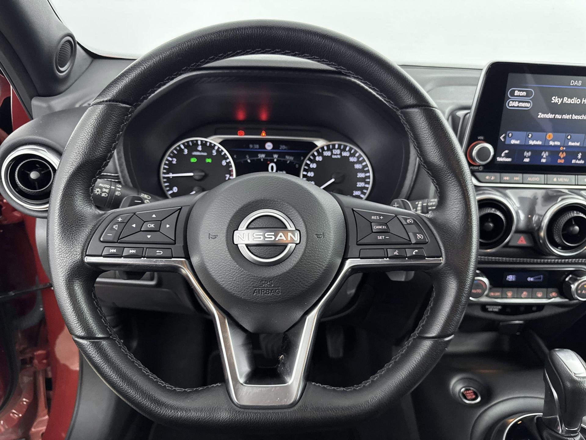 Foto 25 van Nissan Juke 1.0 DIG-T N-Design 114PK | Automaat | Trekhaak |