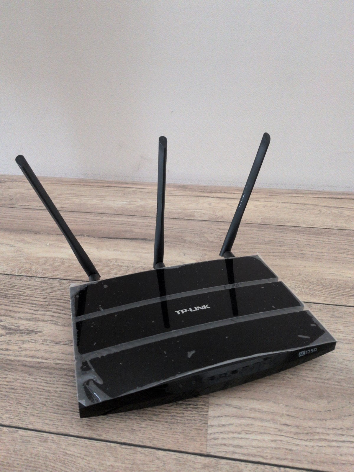 TP-Link Archer C7 AC1750 – Dual Band Router, Computers en Software, Routers en Modems, Ophalen, Zo goed als nieuw, Router, TP Link TP-Link Archer