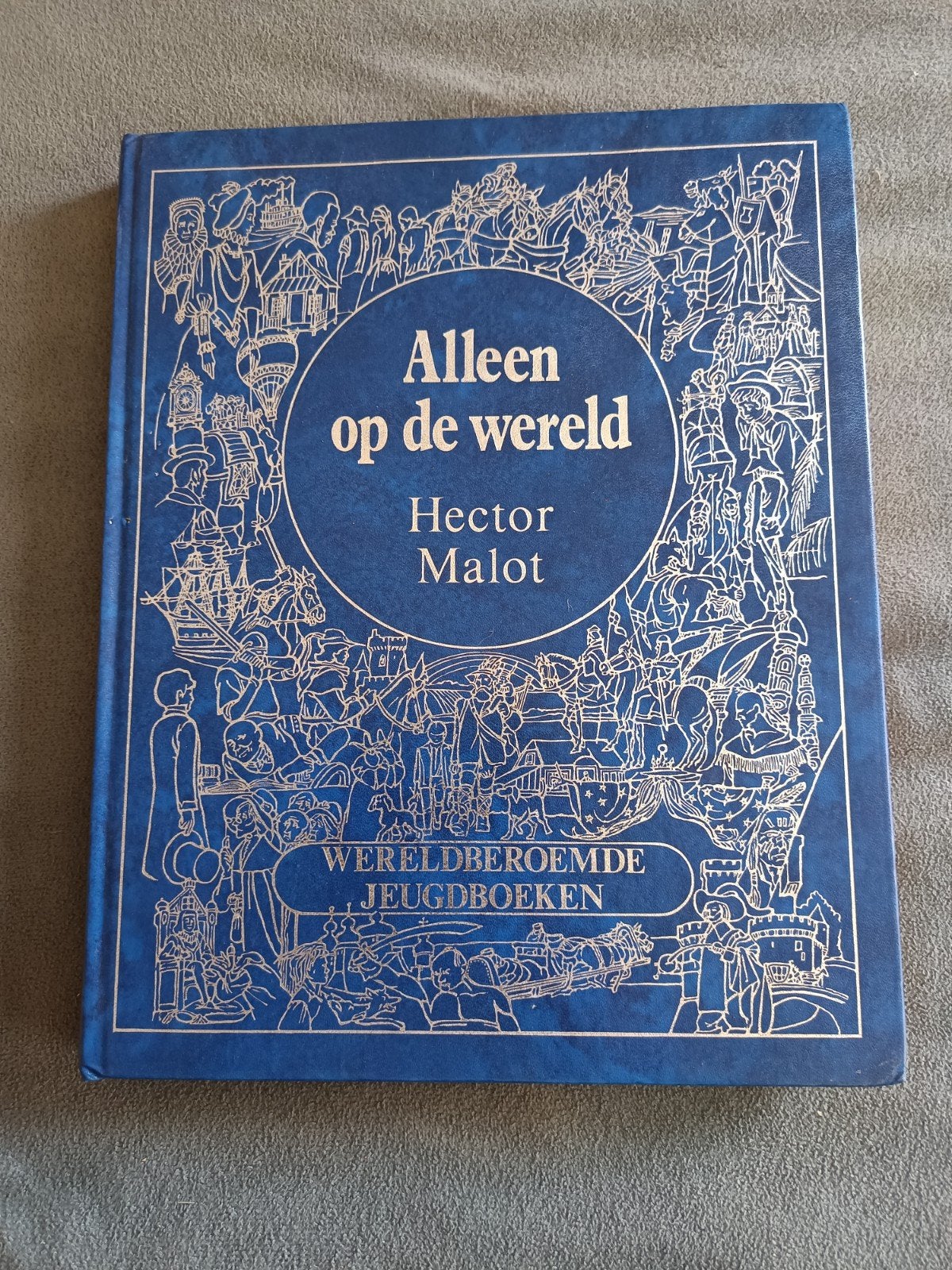 Kinderboeken collectie: 10 boeken voor jong en oud, Ophalen of Verzenden, Gelezen, Fictie algemeen