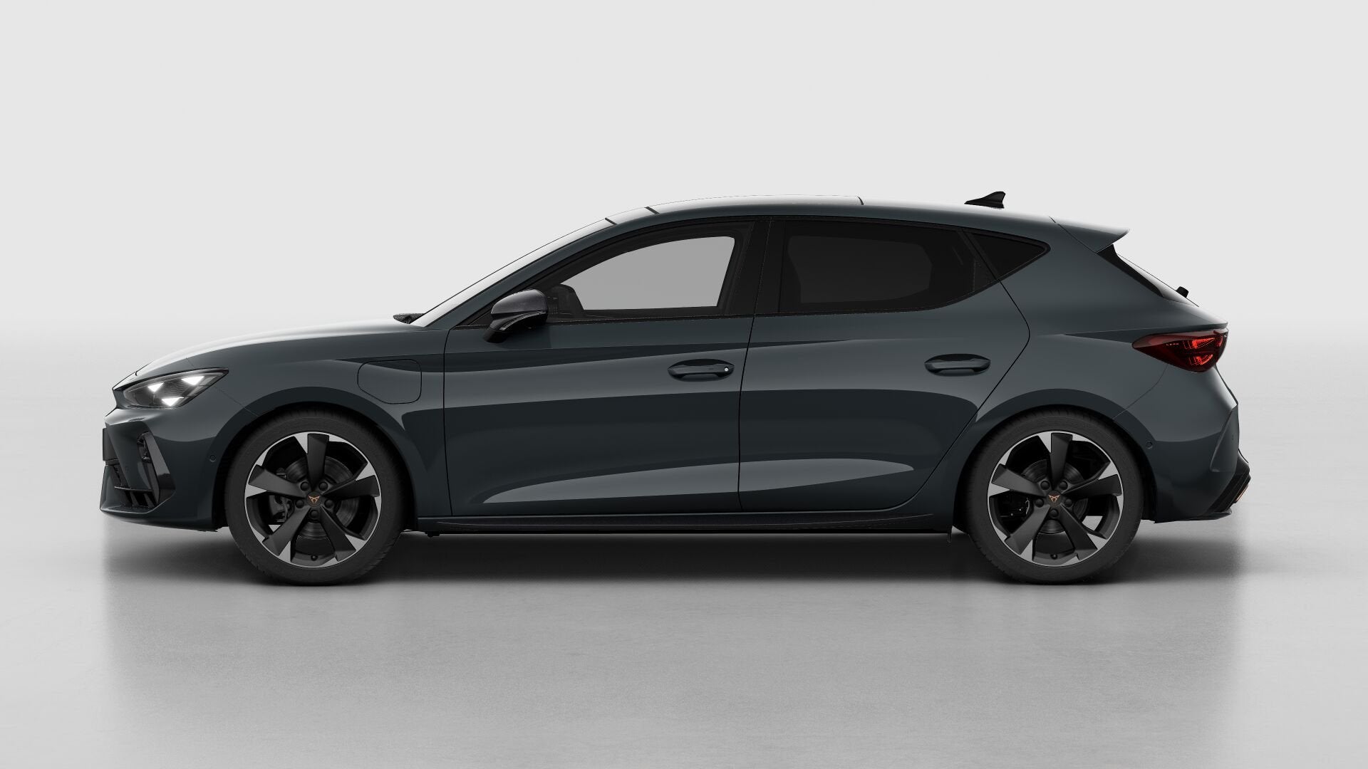 CUPRA Leon, Auto's, 1498 cc, Euro 6, 4 cilinders, 135 min