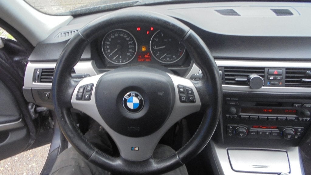 ALLE BESTURING ONDERDELEN VOOR BMW 3 MODEL E90/91, Ophalen of Verzenden, Gebruikt, BMW