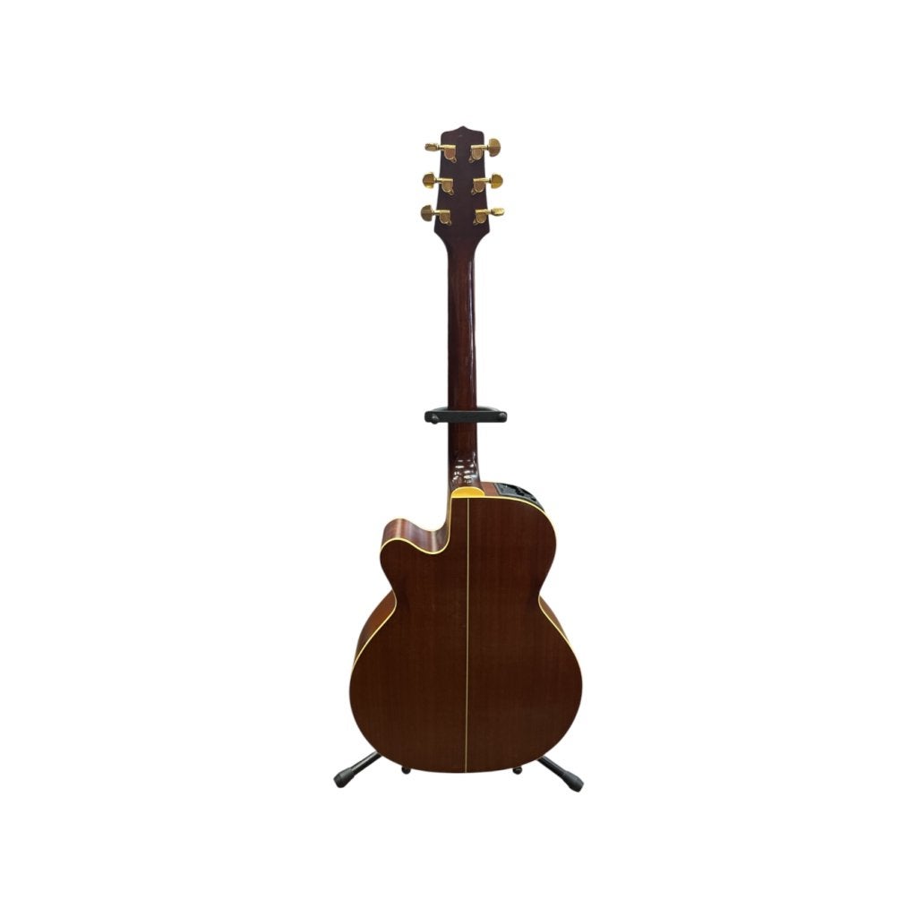 Takamine G-Series EG-40C | Nette Staat | 3 Maanden Garantie, Muziek en Instrumenten, Snaarinstrumenten | Gitaren | Elektrisch
