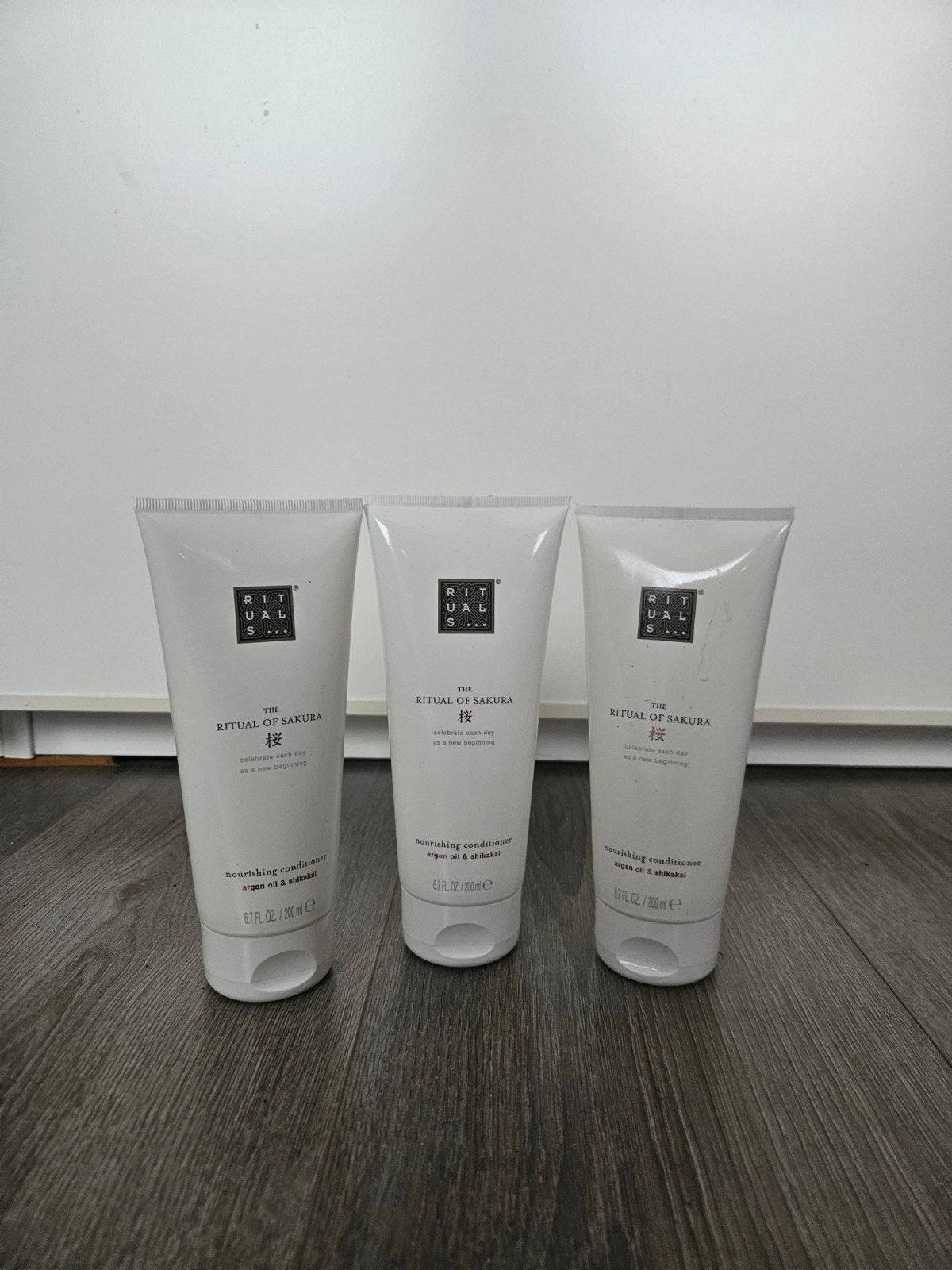 nieuw rituals of sakura conditioner, Ophalen of Verzenden, Nieuw