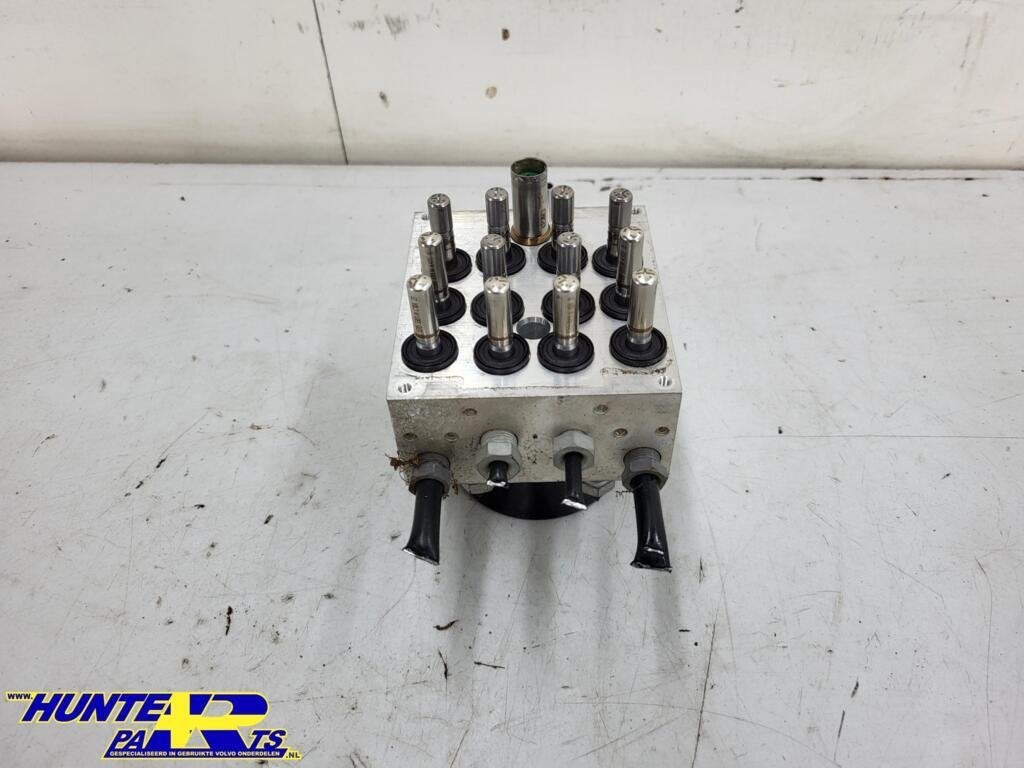 ABS pomp Volvo XC60/V70/S80/XC70  ('08->) 31329139, Gebruikt, Ophalen of Verzenden, Volvo, Volvo