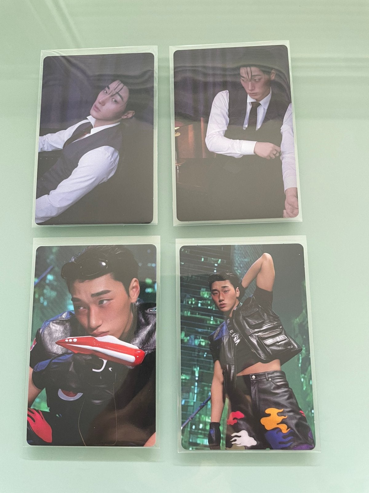 WTT Ateez pc, Verzenden, Nieuw