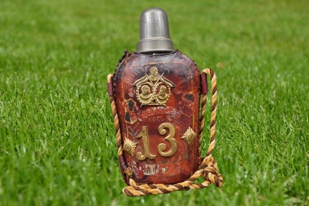 Reservistenfles 1890 Duitse Keizerrijk, Verzamelen, Verzenden, Landmacht, Duitsland, Overige typen
