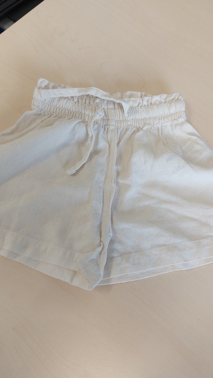 Korte broek maat 74 zeeman, Ophalen, Broekje