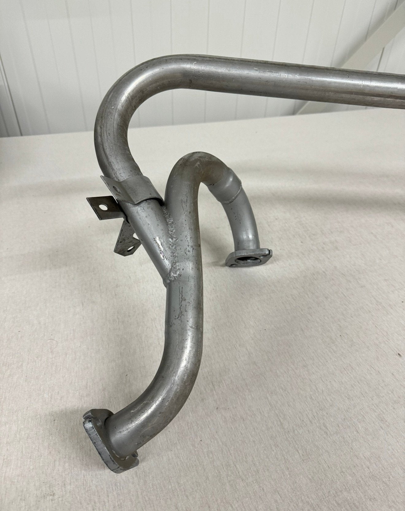 VW Volkswagen Transporter Mk3 1.9 Front 1982-92 DG Uitlaat, Nieuw, M, Ophalen of Verzenden, M