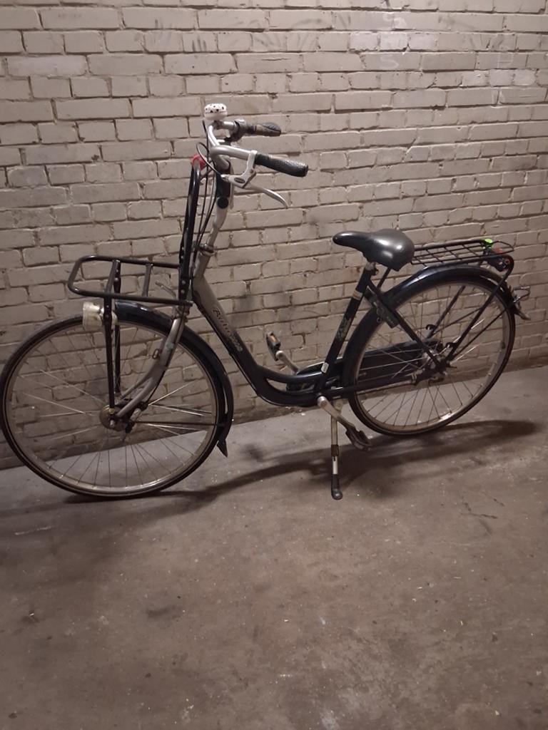 Te koop, Batavus fiets 28maat, Ophalen