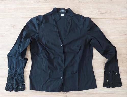 4 verschillende dames bloeses, Kleding | Dames, Ophalen of Verzenden, Zo goed als nieuw, Maat 38/40 (M), Overige kleuren