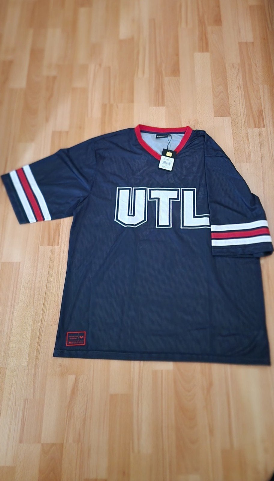 Max verstappen shirt UTL Mt XXL, Ophalen of Verzenden, Nieuw, Formule 1
