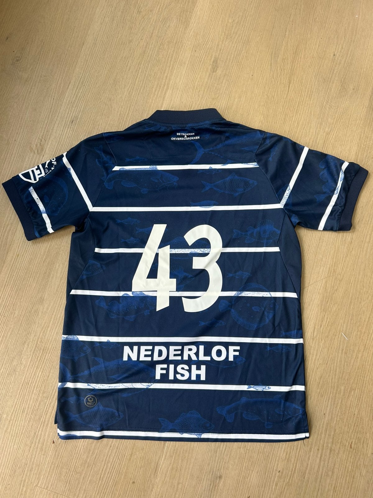 Origineel Telstar Tenue maat M, Ophalen of Verzenden, Zo goed als nieuw, Shirt