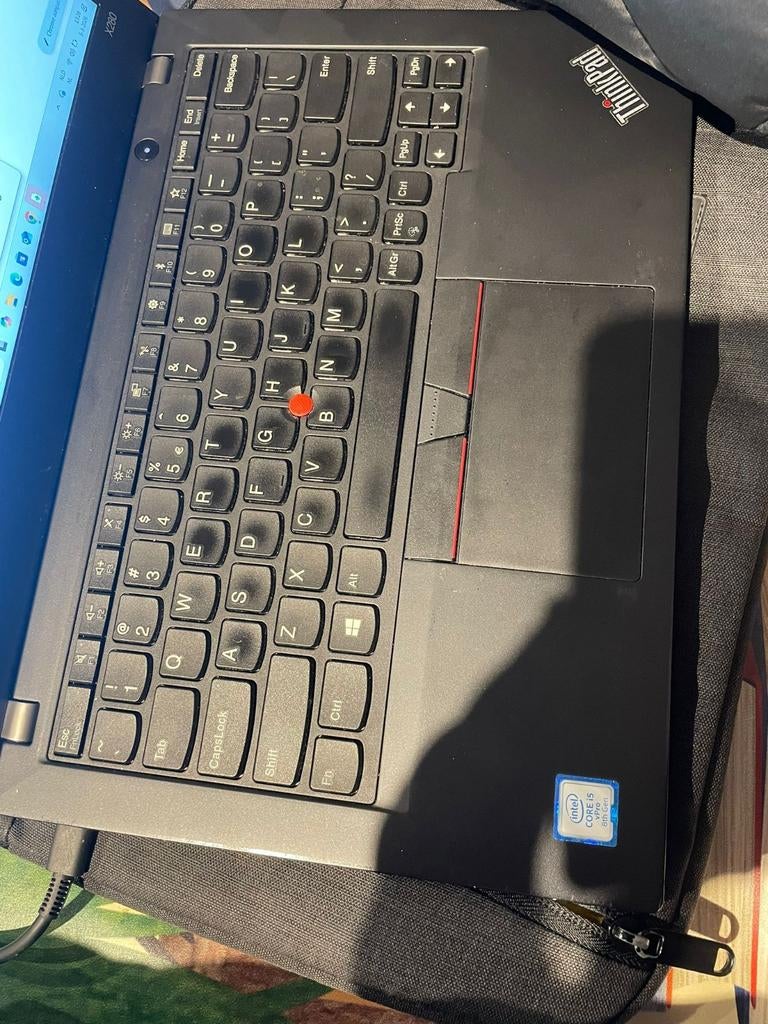 Lenovo ThinkPad L13 16 inch laptop, Ophalen of Verzenden, Gebruikt, 16 inch, Lenovo