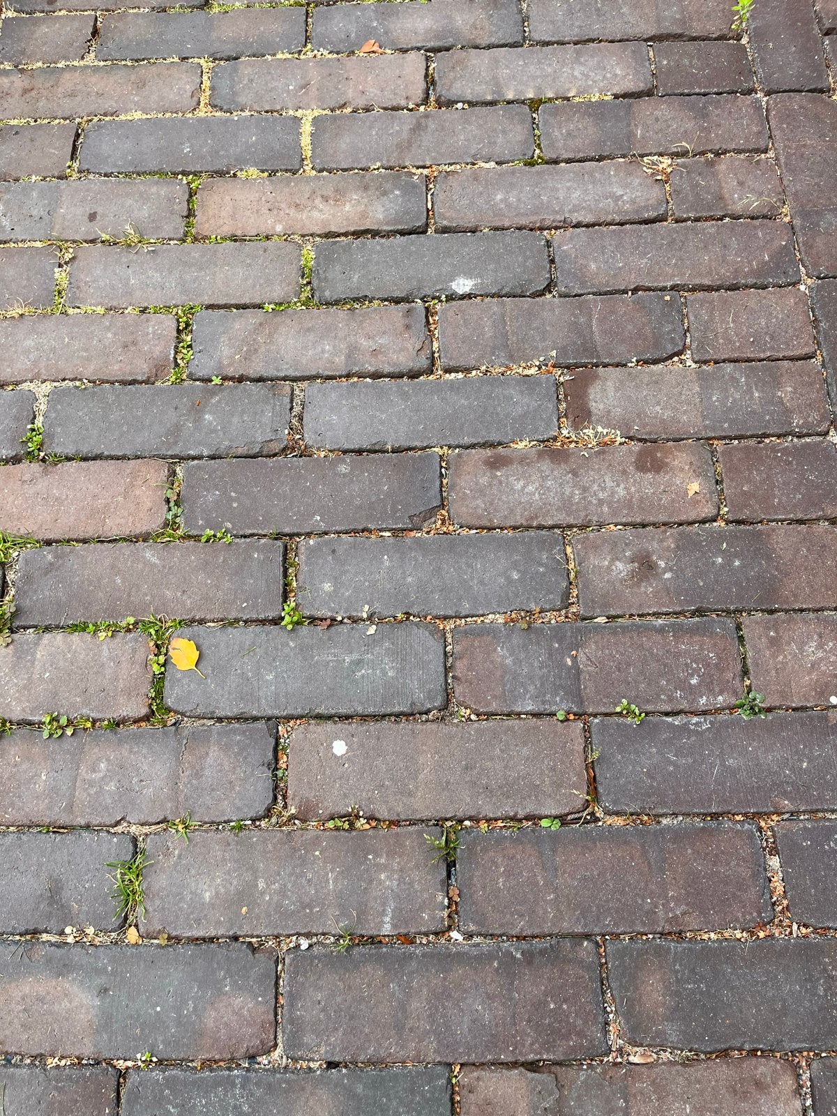 Getrommelde Klinkers - Gebruikt, Tuin en Terras, Ophalen, Overige materialen, Gebruikt, Klinkers
