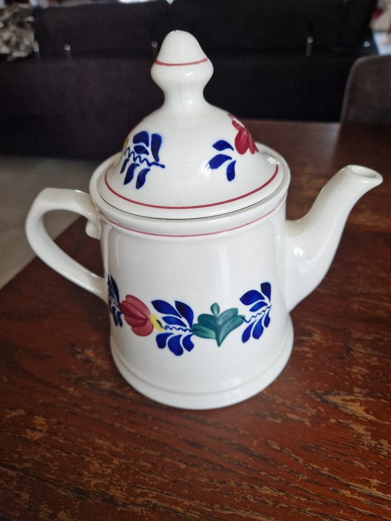 Brabantsbond servies, Ophalen, Overige typen, Zo goed als nieuw, Royal Boch