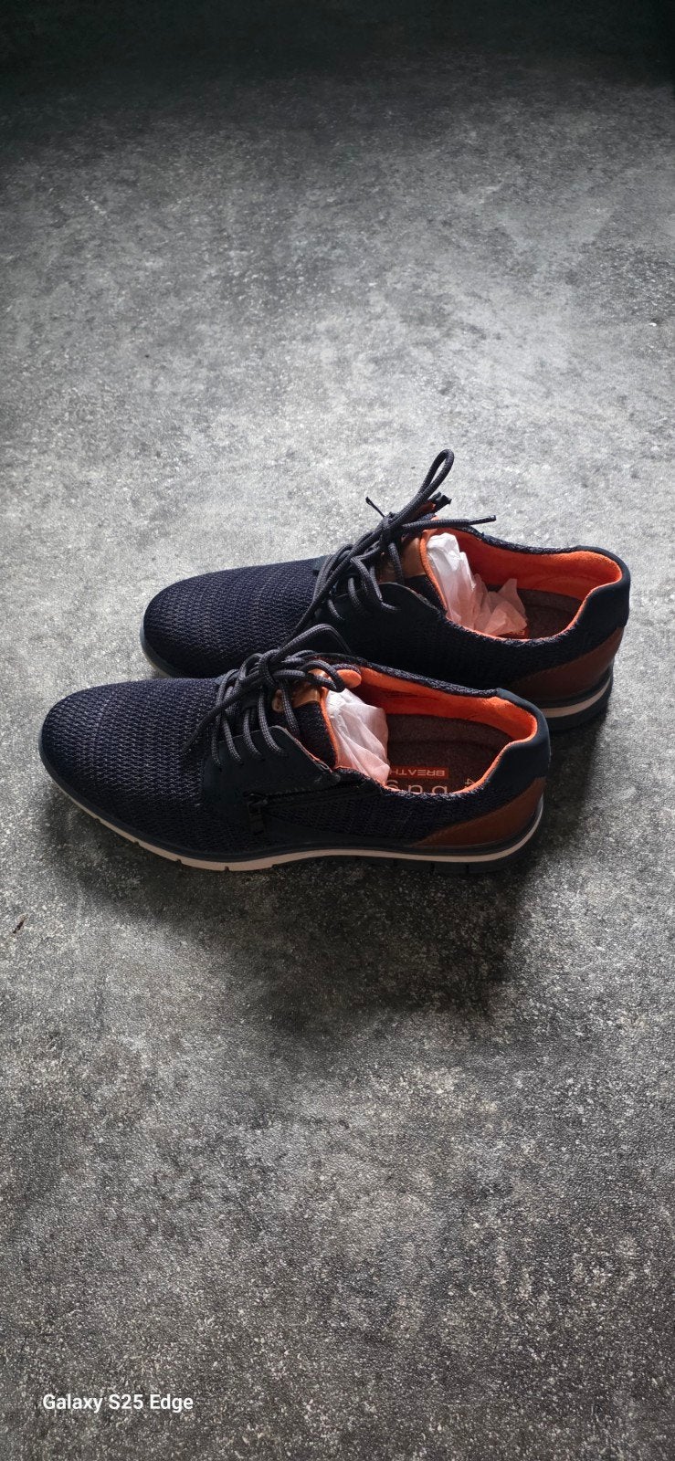 Bugatti Heren Sneakers Maat 42 - Nieuwstaat, Bugatti, Blauw, Nieuw, Ophalen of Verzenden