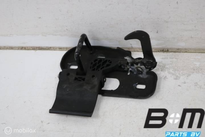 Vanghaak motorkap VW Passat CC 3C8823480A, Gebruikt