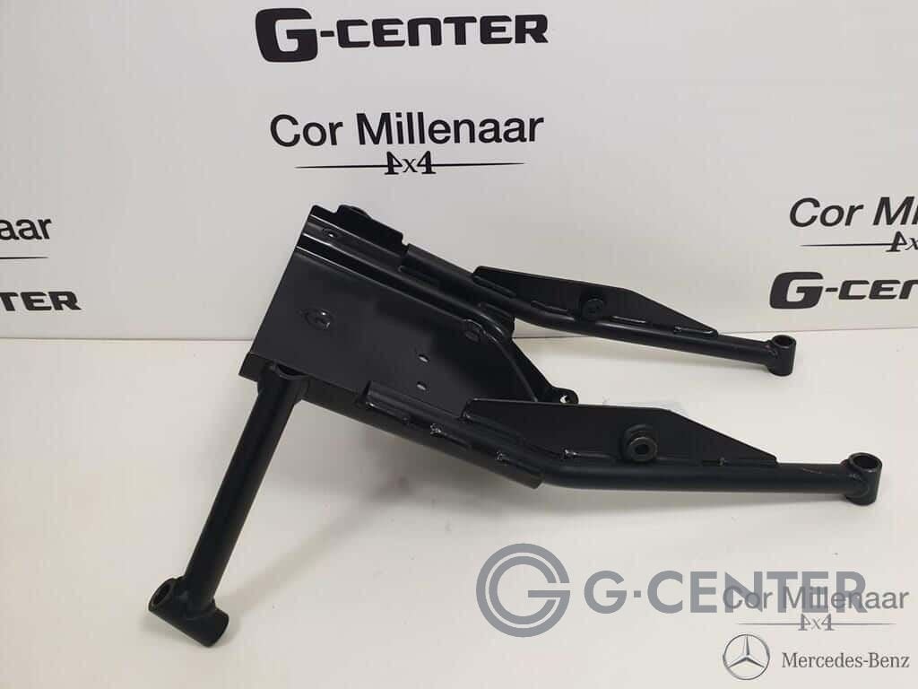Mercedes-Benz G-Klasse Stuurkolom Houder W463 A4634600435  G, Gebruikt, -, Ophalen of Verzenden, BOVAG lid