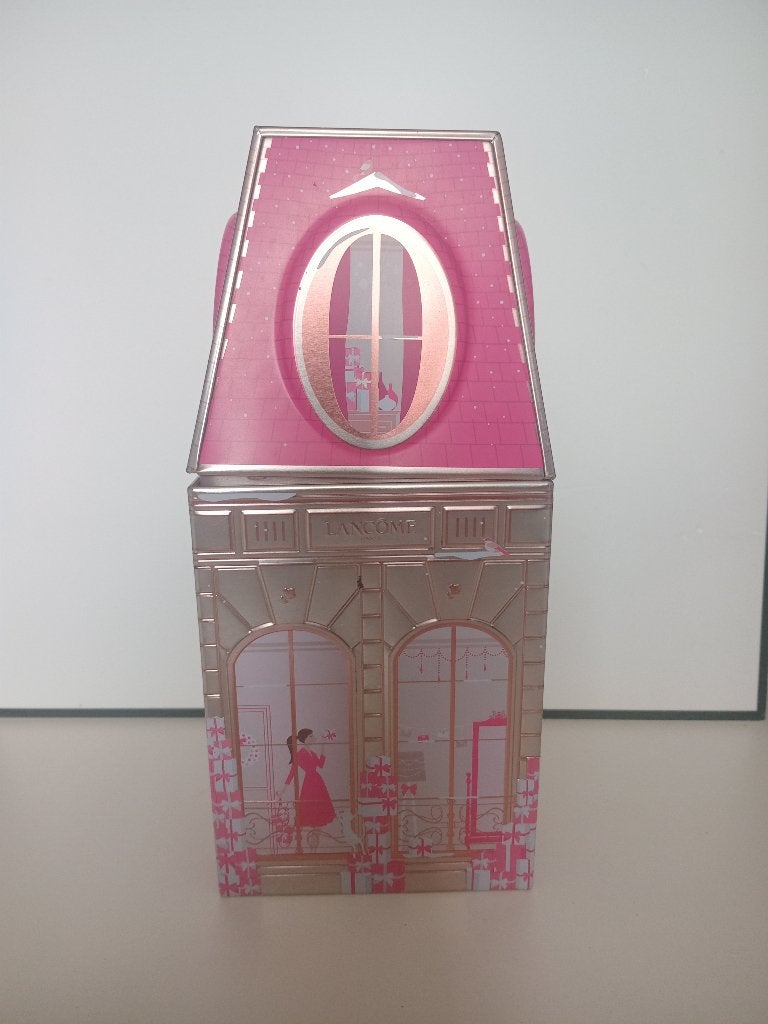 LANCOME, Ophalen, Zo goed als nieuw