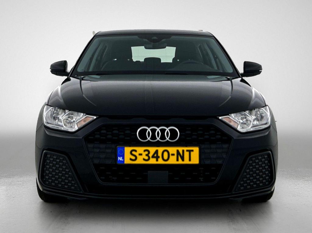 Audi A1 Sportback 25 TFSI Pro Line 95 PK | Cruise Control |, 12 maanden, Stof, 95 pk, Origineel Nederlands