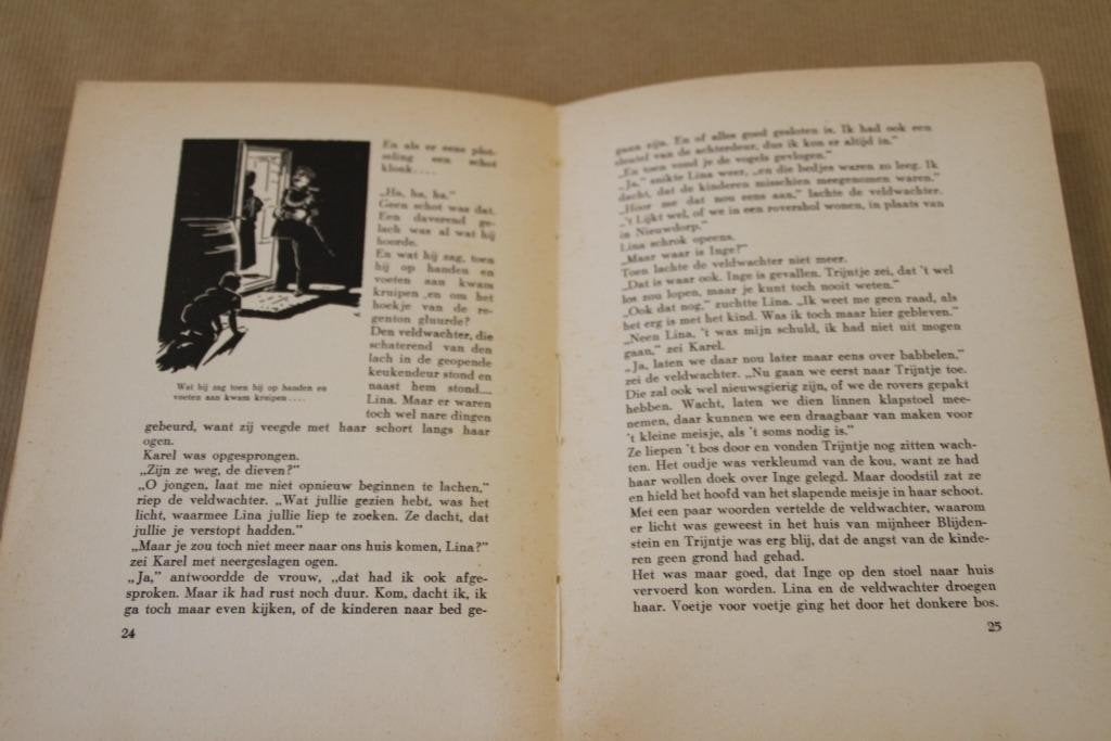 Zo\'n jongen toch - C.Th. Jongejan-de Groot - ca. 1940, Ophalen of Verzenden, Gelezen