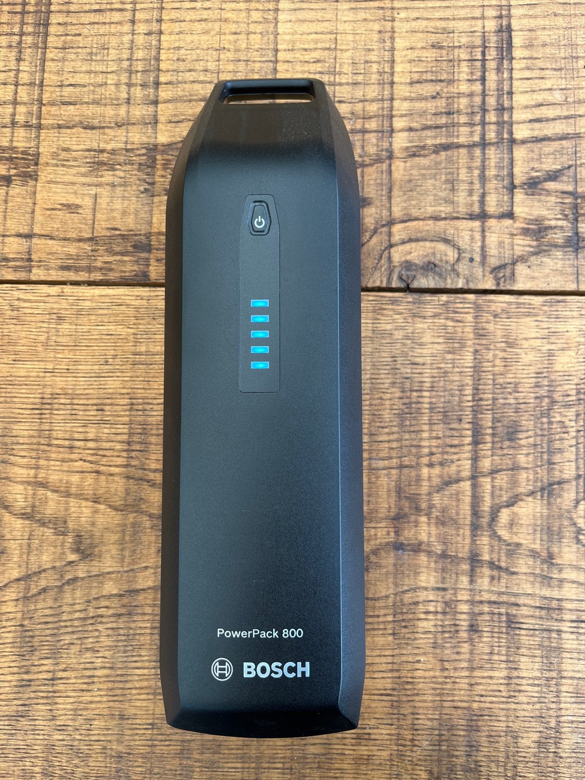 Bosch PowerPack 800 Smart E-bike Accu, Ophalen of Verzenden, Zo goed als nieuw