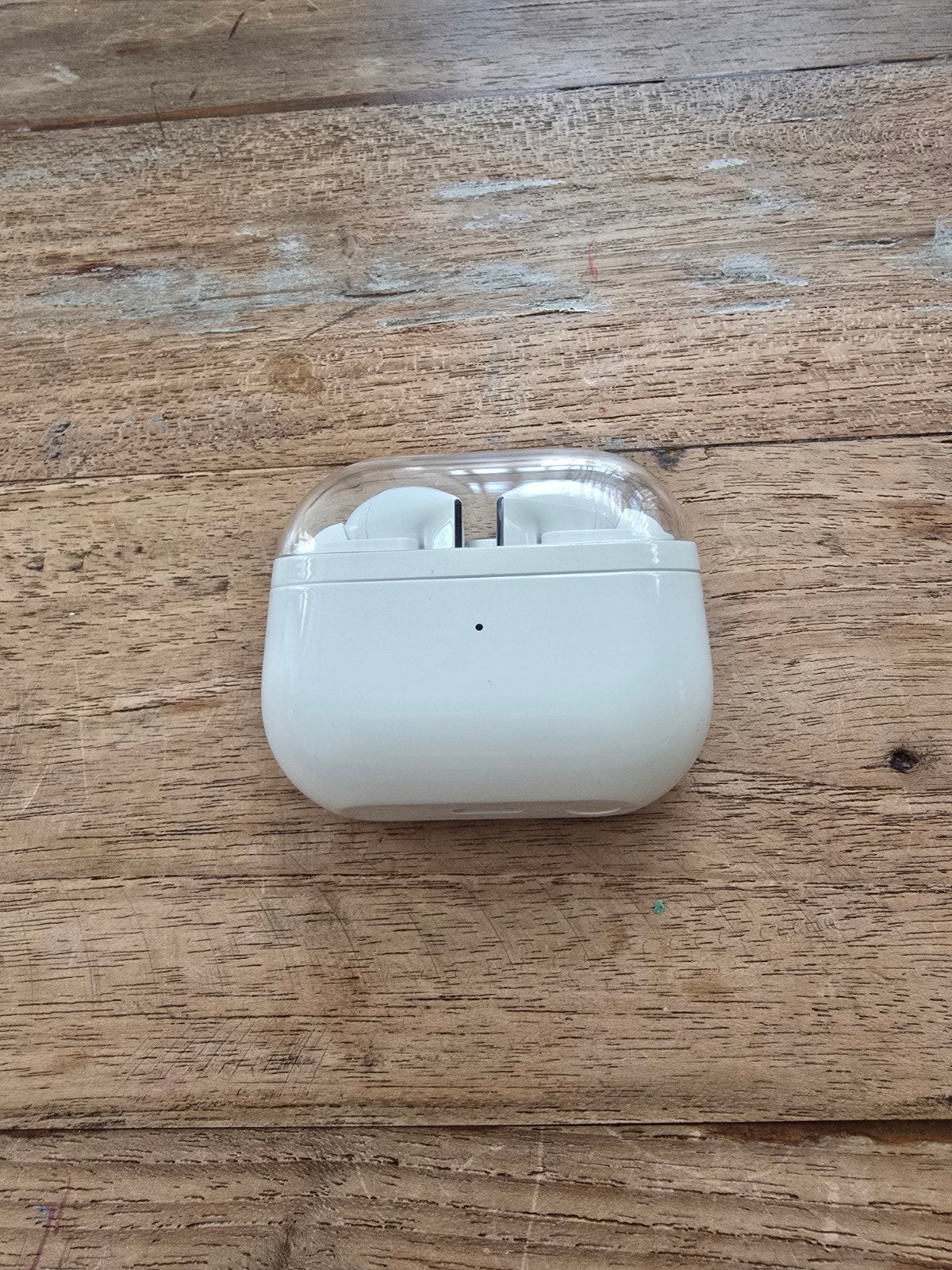 Samsung Buds 3 Pro Draadloze Oordopjes met doos., Audio, Tv en Foto, Koptelefoons, In-ear, Draadloos, Ophalen of Verzenden, Zo goed als nieuw