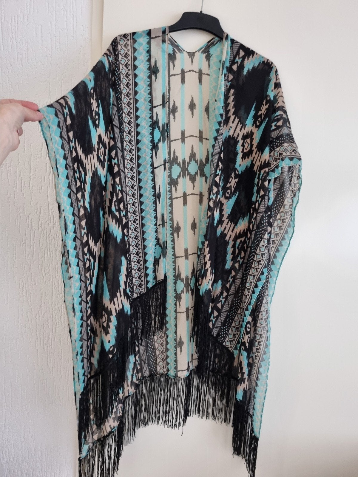 nieuwe kimono, Ophalen, Nieuw, Maat 36 (S), Onder de knie