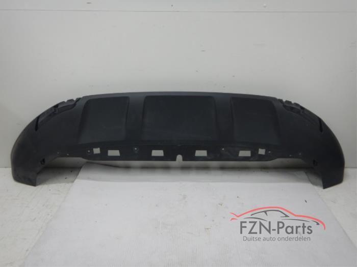 Seat Ateca 575 Onderlip Voorbumper, Ophalen of Verzenden, Gebruikt, Achter, Bumper