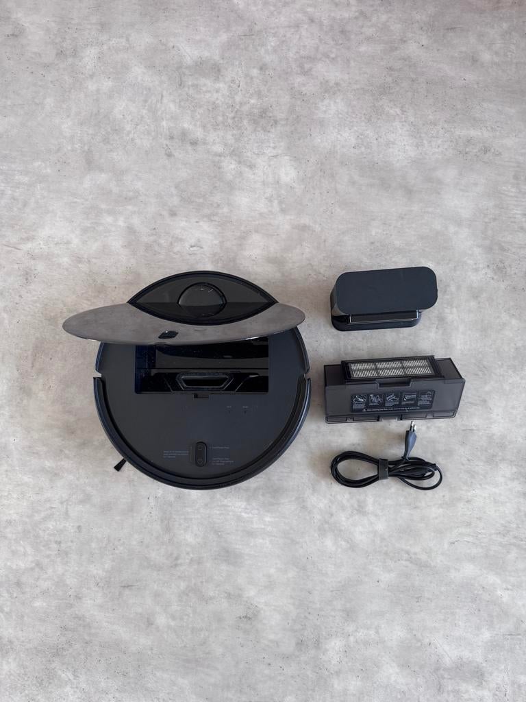 Xiaomi Mi Robot Vacuum-Mop 2 Pro - Robotstofzuiger, Overige merken, Gebruikt, Ophalen of Verzenden, Robotstofzuiger