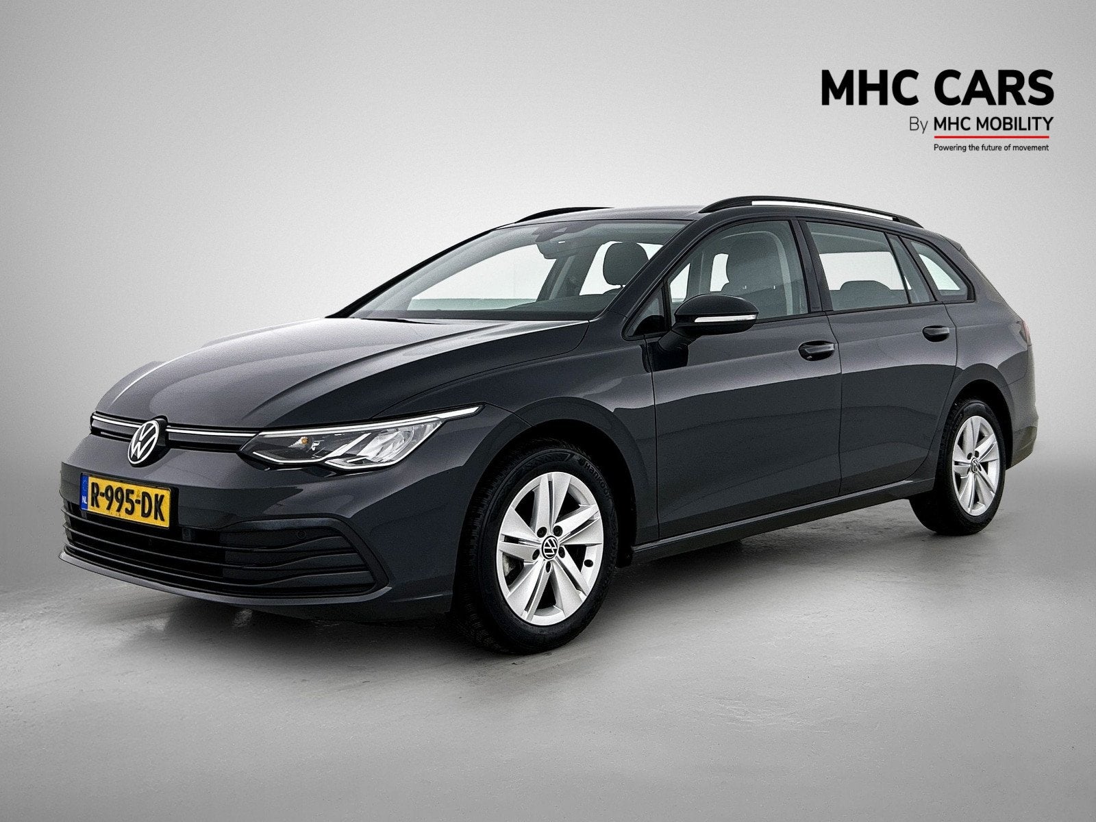 Volkswagen Golf Variant 1.0 TSI Life | Comfort pack | 12 maa, Auto's, Stof, Gebruikt, 1219 kg, Origineel Nederlands