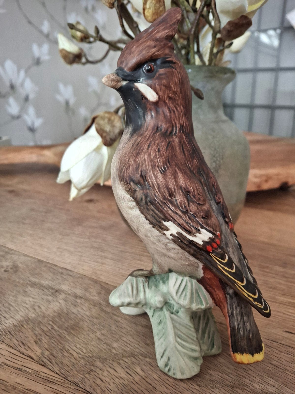 Goebel pestvogel, Verzenden, Gebruikt, Dier