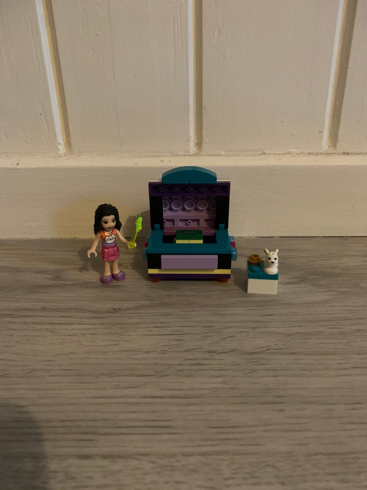 Lego friends 30414 set, Ophalen of Verzenden, Zo goed als nieuw