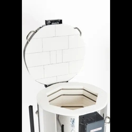 Keramiekoven 50 liter - stookservice, Ophalen, Nieuw