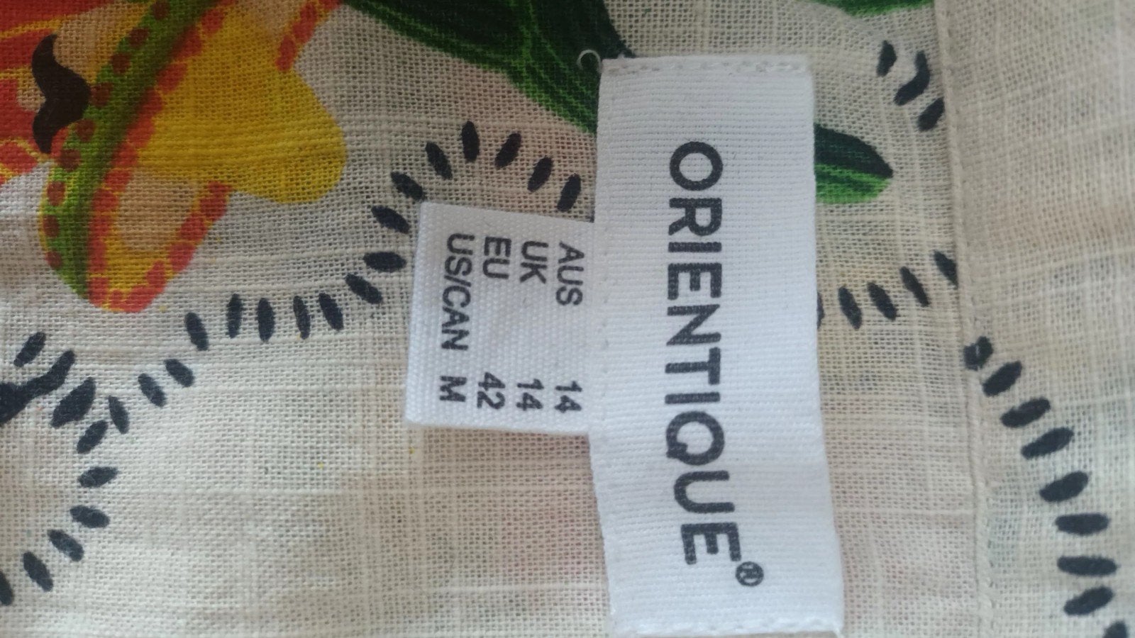 jasje., Ophalen, Beige, Maat 42/44 (L), Zo goed als nieuw
