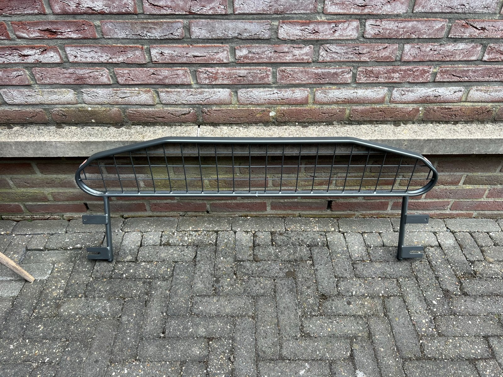 Travall Hondenrek / Bagagerek TDG 1081 Seat Leon 2005-2012, Ophalen of Verzenden, Zo goed als nieuw