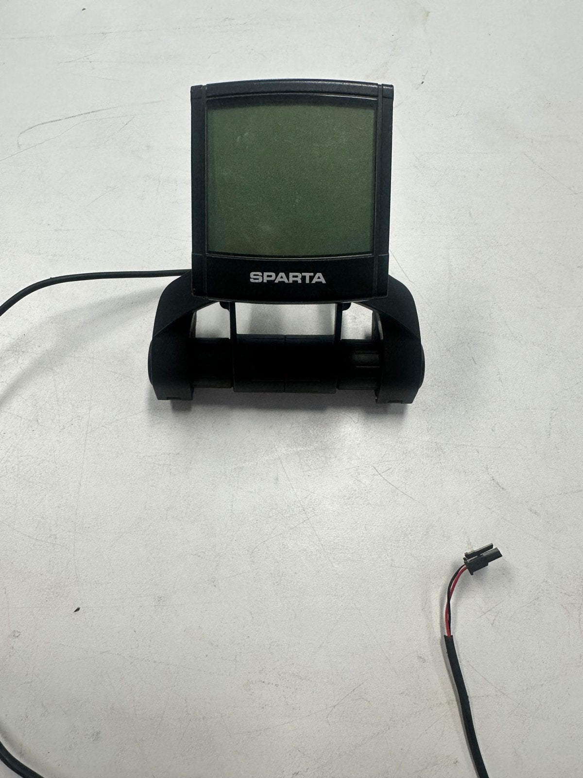 Fiets computer, Ophalen of Verzenden, Zo goed als nieuw, Gps of Kompas
