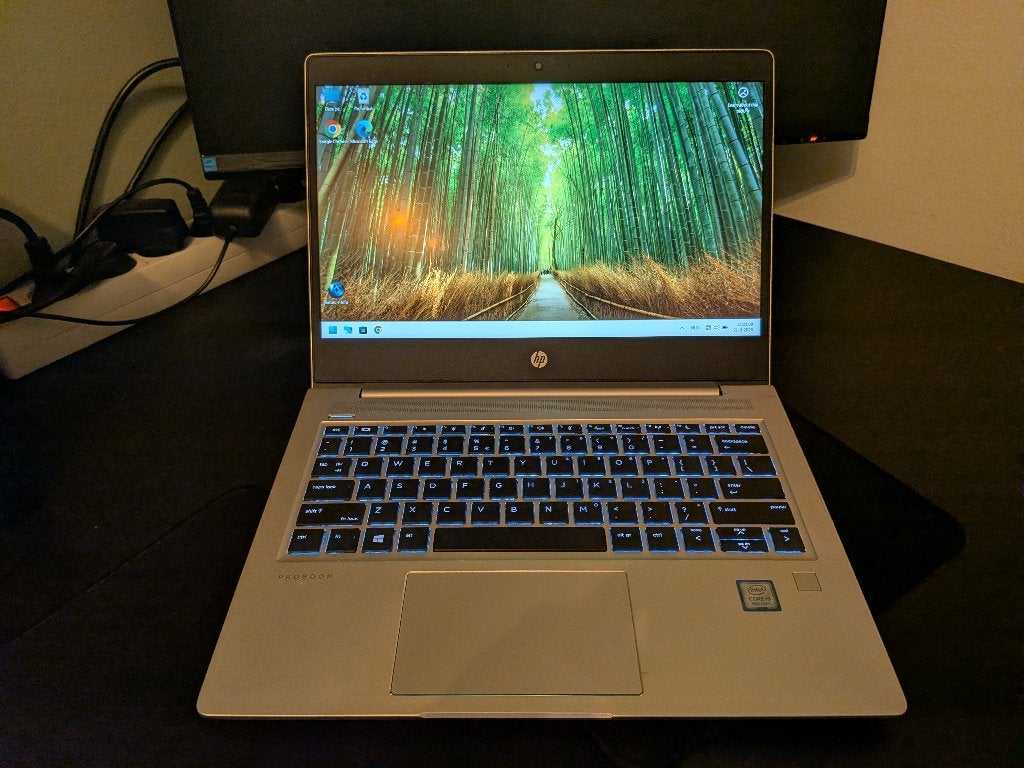 HP ProBook 430 G6: i5 | 13,3" | 8G DDR4 | 250G SSD | Win11, Computers en Software, 256 GB, 2 tot 3 Ghz, Qwerty, 8 GB