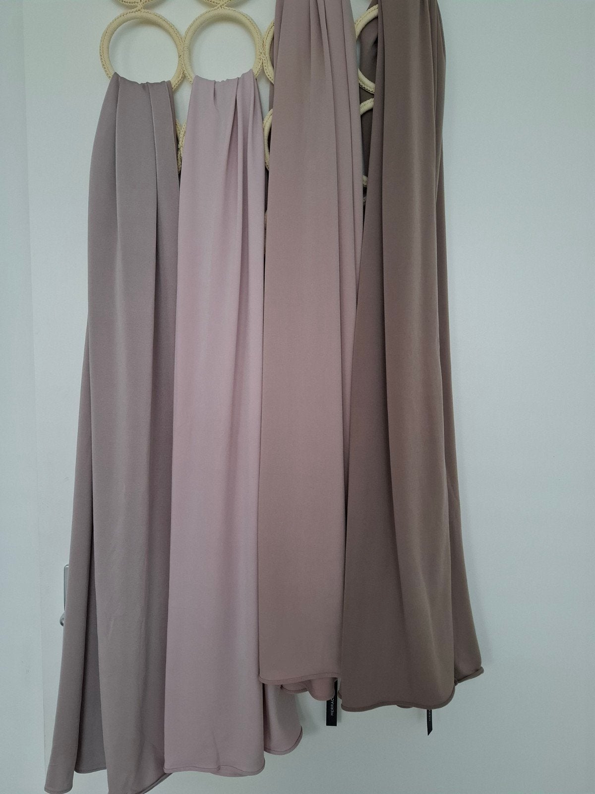 Merrachi sjaal Nieuw, Kleding | Dames, Verzenden, Maat 42/44 (L), Nieuw, Sjaal