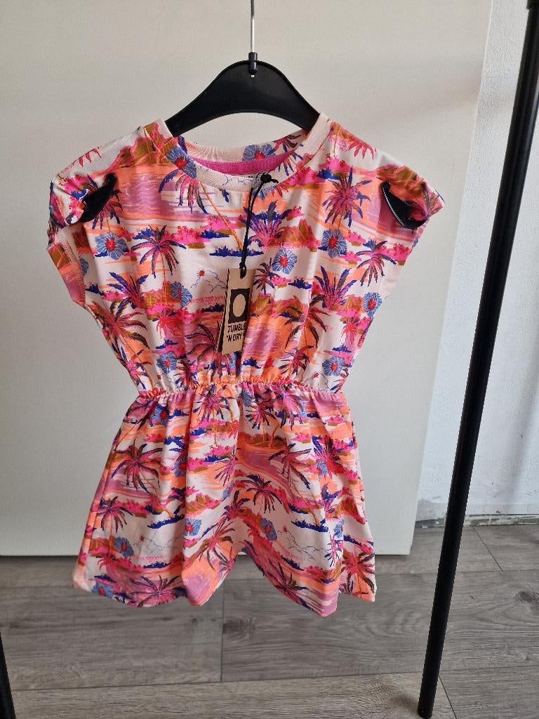 partij kinderkleding, Kinderen en Baby's, Kinderkleding | Kinder-kledingpakketten, Ophalen of Verzenden, Nieuw, Maat 92