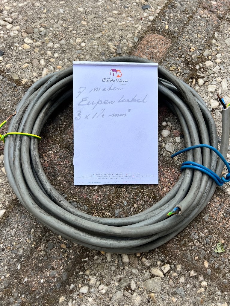 Kabel, Ophalen of Verzenden, Zo goed als nieuw, Kabel of Snoer