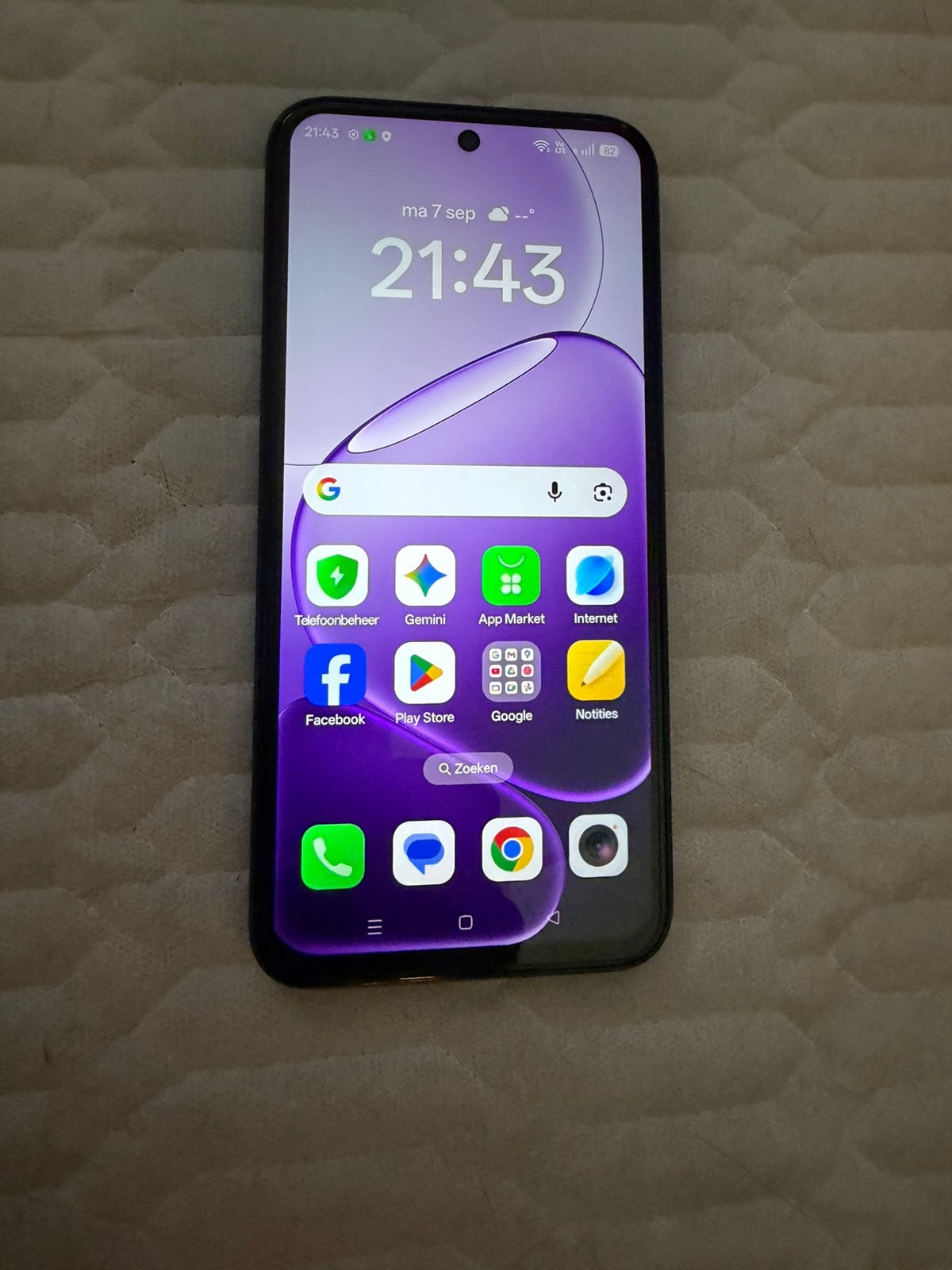OPPO A6t Pro  - in de doos., Telecommunicatie, Mobiele telefoons | Overige merken, Overige modellen, Ophalen of Verzenden, Zo goed als nieuw