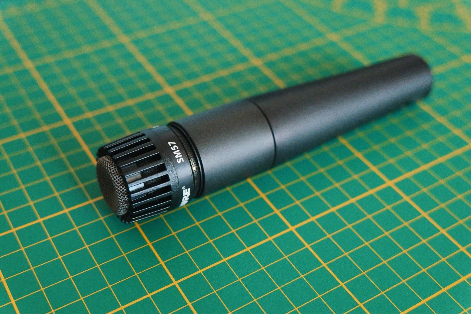 Shure SM57, Ophalen of Verzenden