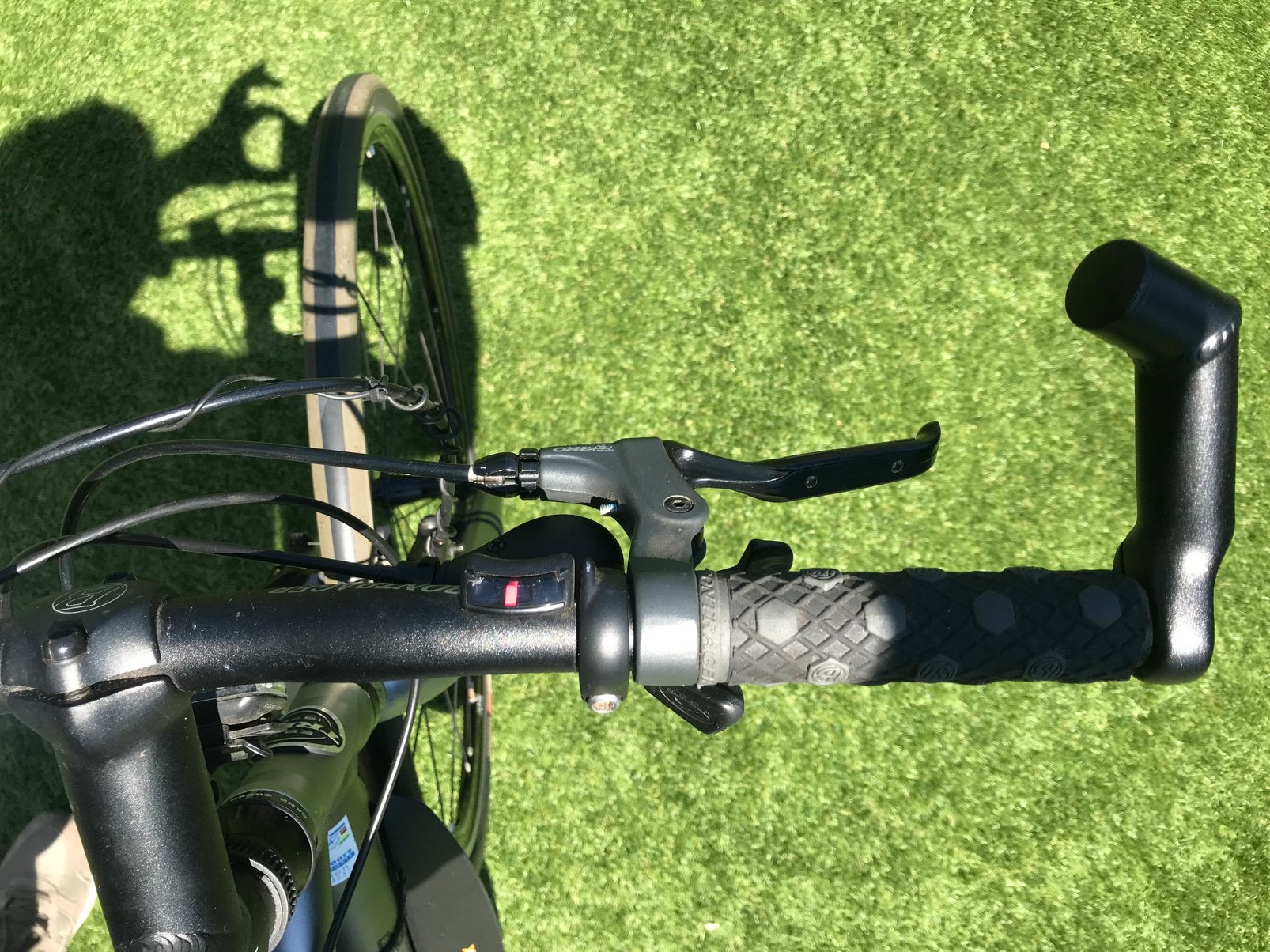 Trek Racefiets, Fietsen en Brommers, Fietsen | Racefietsen, Aluminium, Meer dan 20 versnellingen, 53 tot 57 cm, Ophalen