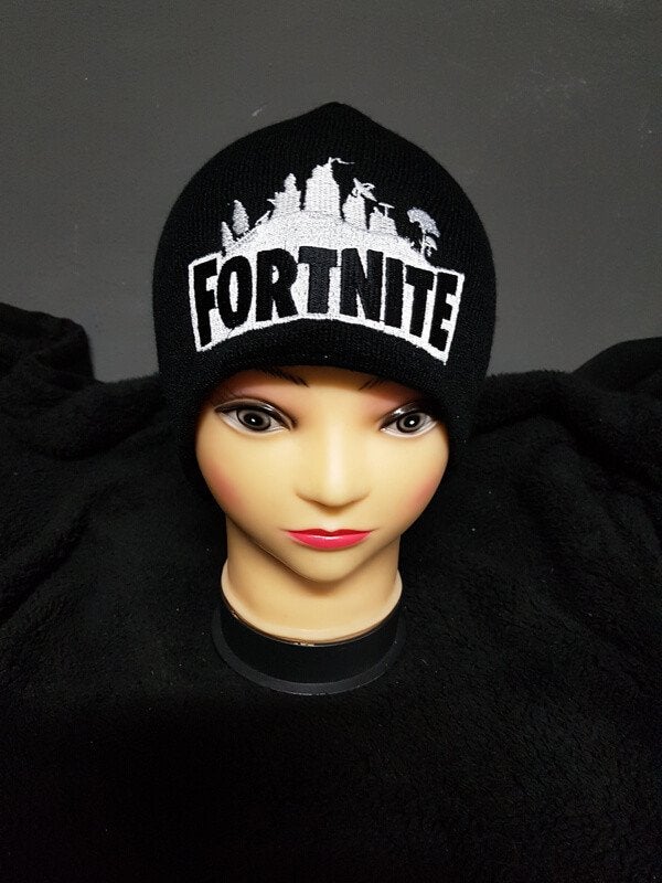 Dikke muts, mutsen, fortnite, gamer, gamen,, Ophalen of Verzenden, Nieuw, Overige maten, Muts