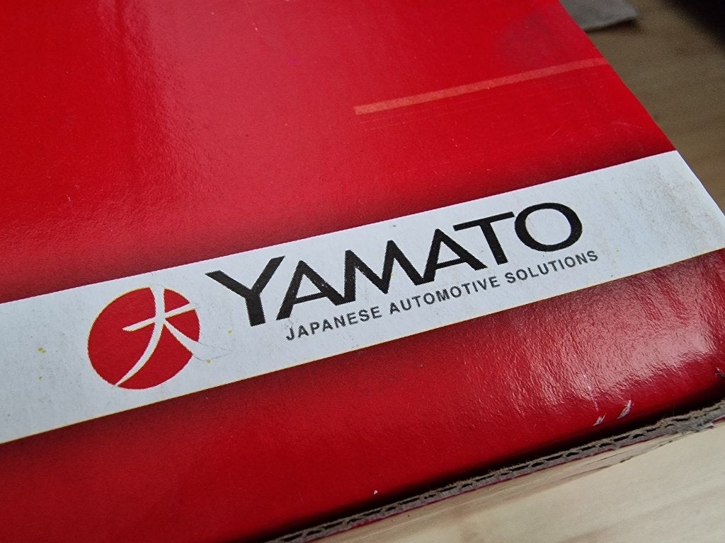 Motorsteun Yamato Mazda 323, Ophalen of Verzenden, Nieuw, Mazda